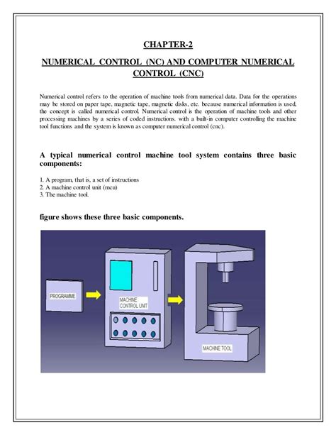 cnc machine seminar report pdf download|cnc machine report.